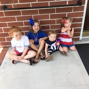 Meet your Posher, Deanna